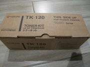 Oryginalny toner Kyocera TK-120