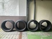 Michelin Pilot Alpin 5 265/40/R20 295/35/R20