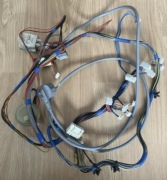 Wiązka przewodów instalacji pralki Whirpool AWO/D 6531
