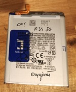 Oryginalna bateria Samsung Galaxy A34 5G