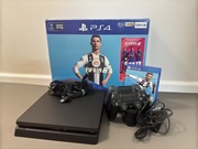 Zestaw Konsola Playstation 4 SLIM 500 GB CUH-2216A