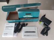 Walkman Sony WM-EX674
