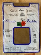 Rajstopy 20 den, 3, lion, 3 pary.