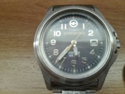 Timex Expedition 