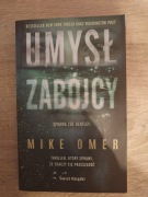 Umysł zabójcy Mike Omer