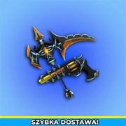 ROBLOX Murder Mystery 2 | Hallow Set MM2 | DOSTAWA W GRZE