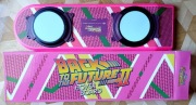 Hover Board replika Deska Powrót do Przyszłości II Back to Future