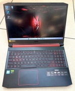 Gamingowy Acer Nitro AN515-54 i5 9gen 12GB 1000GB ssd NVidia GTX 1050 3GB 