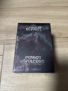 Deep Madness pomiot śpiącego epicki potwór