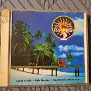 Płyta Cd Reggae 2 Bob Marley i inni UNIKAT Rege