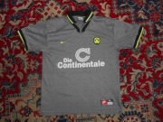 Koszulka Borussia Dortmund 1997 NIKE YOUTH Away 6