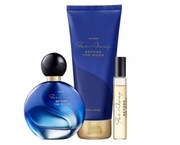 Far Away Beyond the Moon zestaw