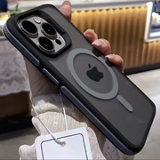 Etui magsafe iPhone 16 pro