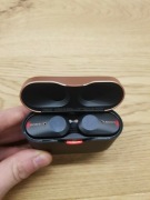 Słuchawki bezprzewodowe Sony WF-1000XM3 ANC 