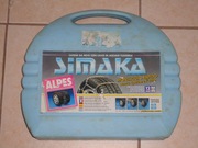 Łańcuchy śniegowe Simaka Alpes 60
