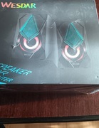 Głośniki komputerowe 