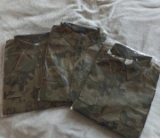 Koszulo-bluza Polowa 