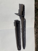 Bagnet zastępczy do Mamlichera 