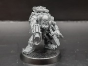 Warhammer 40000 Kill Team Orc Orkowie Ork Nr 6