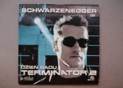 Terminator 2. Dzień sądu - DVD