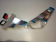 Taśmy LVDS EAD64666207 od TV LG 55SK8500PLA