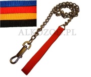 ALKO 0236 SMYCZ ŁAŃCUSZKOWA   3 x 120 cm