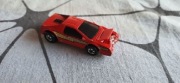 Autko resorówka Hot Wheels z 1983r