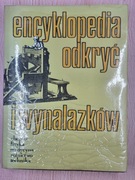 Encyklopedia odkryć i wynalazków red. Jezierska