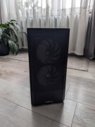 RTX 3080 10GB OC, Ryzen 9 5950x, Lian Li 207 RGB, Freezer 36, 24GB RAM