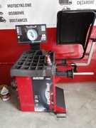 Wyważarka do kół HUNTER GSP9223 Touch z pneumatycznym uchwytem