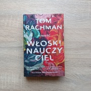 Włoski nauczyciel Tom Rachman