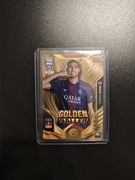 PANINI FIFA 365 2026 RARE GOL2 GOLDEN BALLER ACHRAF HAKIMI PSG