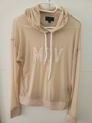 Bluza z kapturem mensch MDV MANIERE DE VOIR 