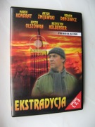 DVD: Ekstradycja odcinki 1, 2, 3 - BDB