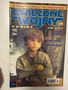 Gwiezdne Wojny 2/99