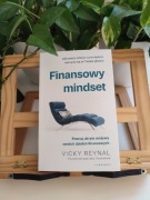 Vicky Reynal - Finansowy mindset