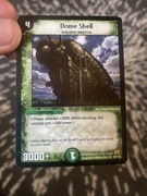 Karta Duel Masters 94/110 Dome Shell