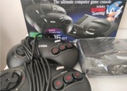 Sega Mega Drive Mini - konsola Sega Mega Drive