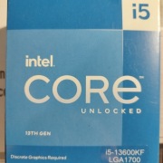 Intel Core i5 13600KF + Msi Mag B760 Tomahawk WiFi DDR5