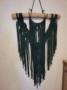 Łapacz snow hand made - nowy, duży