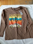 Nowa koszulka dziecięca young style