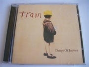 TRAIN - DROPS OF JUPITER (CD)