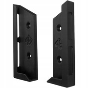 Uchwyt ścienny na tablet