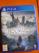 Hogwarts Legacy PS4