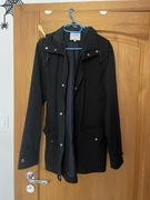 Jack & Jones - Kurtka Parka Męska JWHLAY r. S