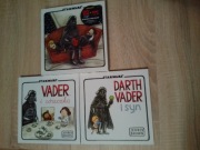 Jeffrey Brown  Wydanie specjalne: Darth Vader i syn, Darth Vader i córeczka