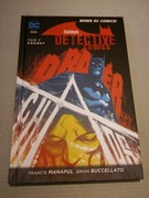 Batman - Detective Comics 7: Anarky