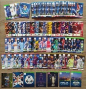 Karty Panini Champions League 14/15 Update Edition