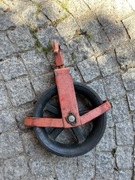 BLOCZEK BUDOWLANY DO LIN 160 mm Z ZABEZPIECZENIEM