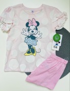 Piżama dla dziewczynki C&A